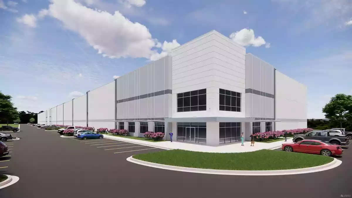 Salisbury - Warehouse/Distribution