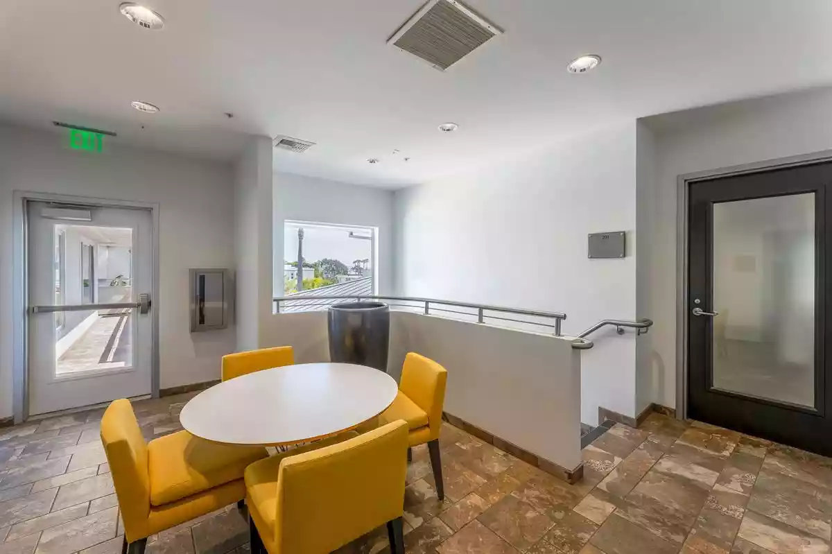 Cardiff by the Sea - Office
