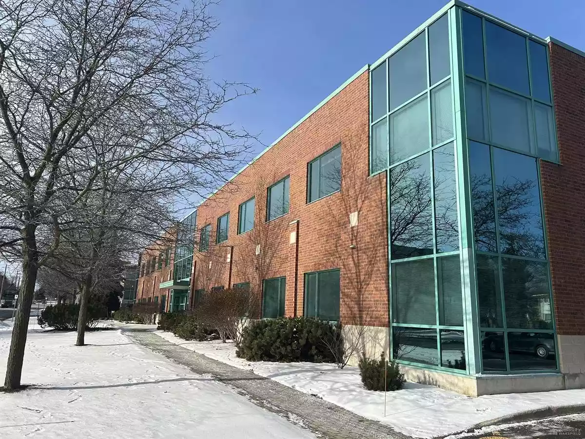 Ottawa - Office