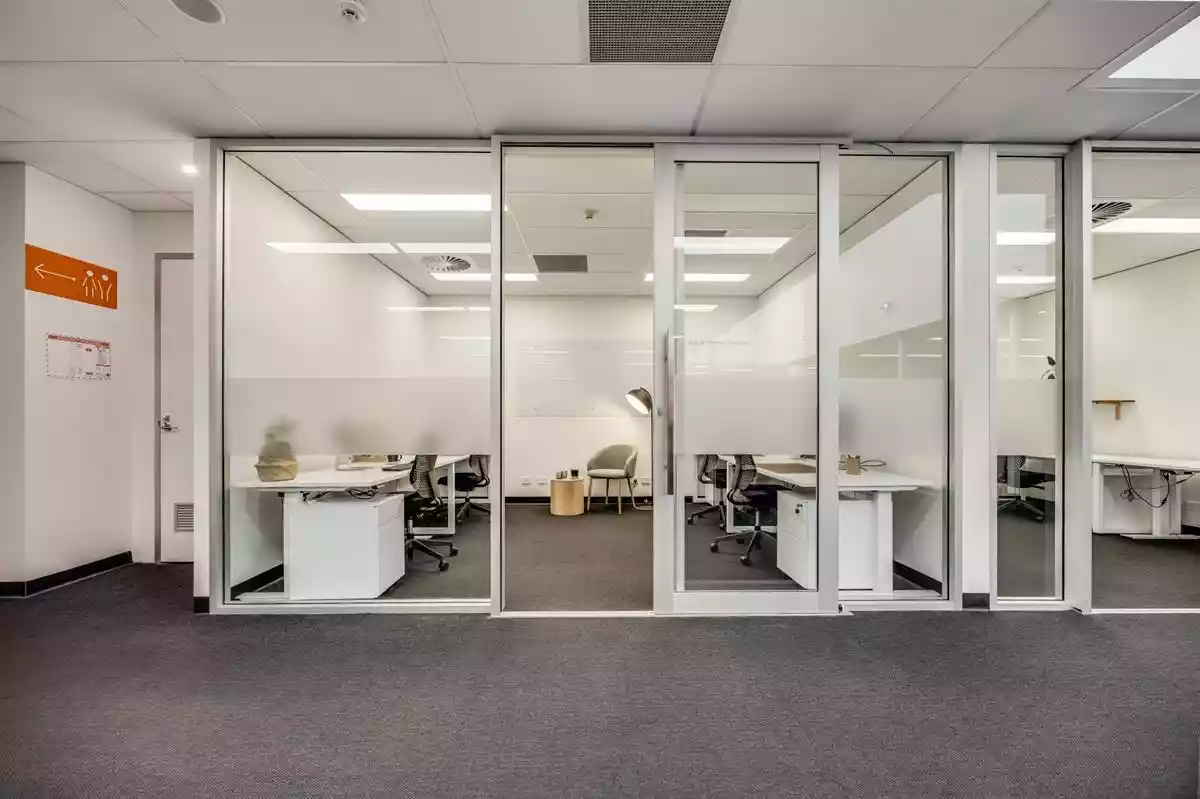 167 Flinders Street