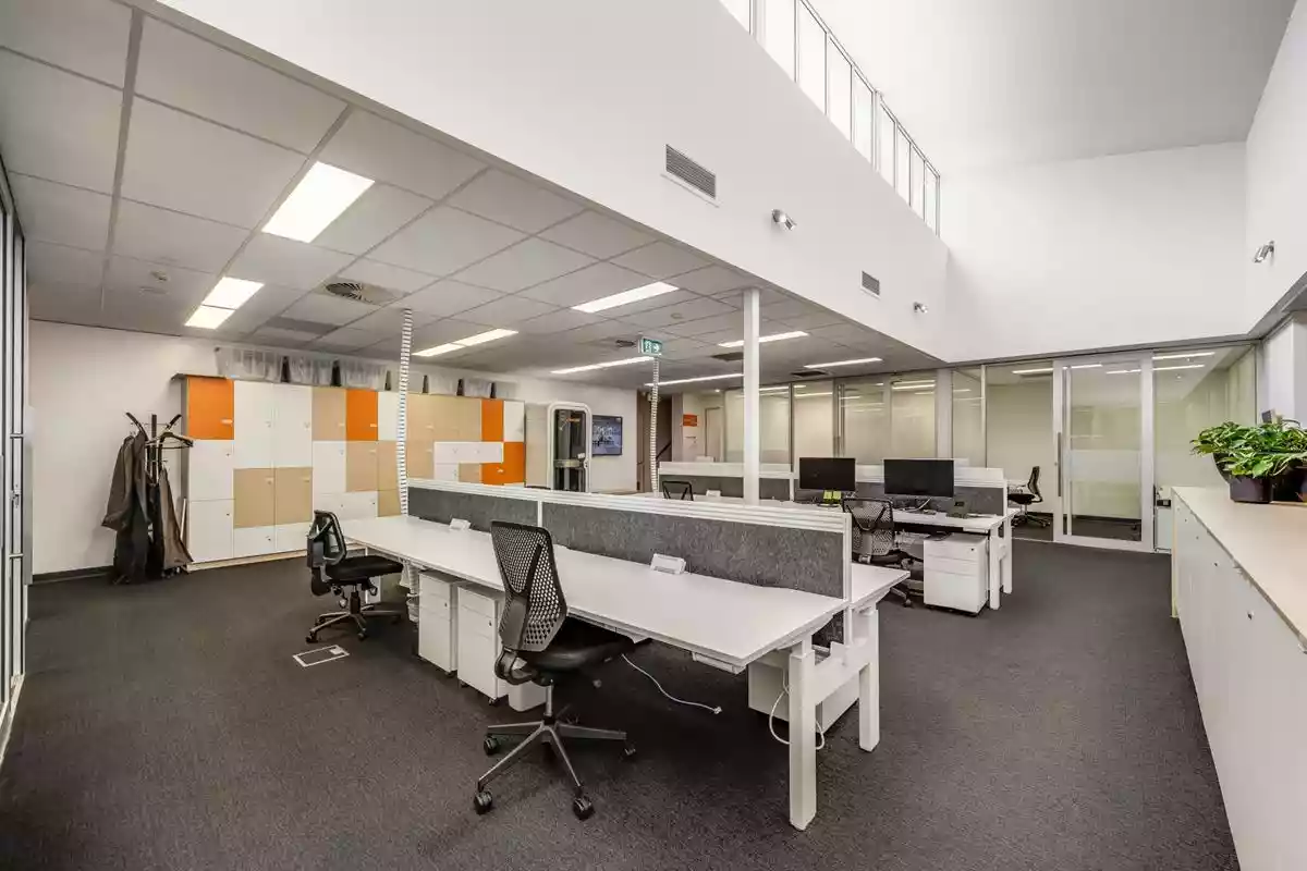 167 Flinders Street