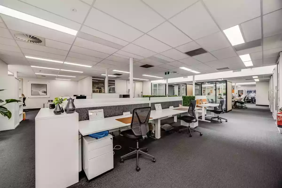 167 Flinders Street