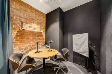 167 Flinders Street