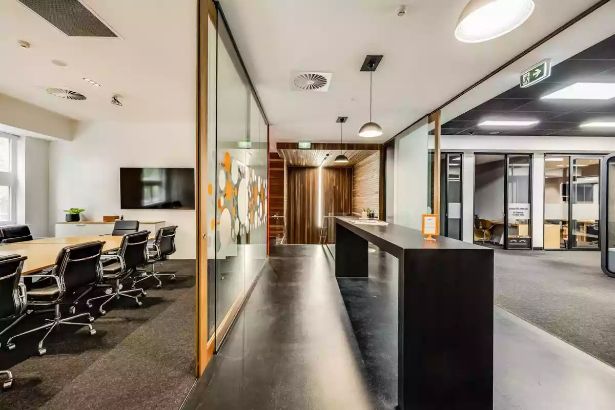 167 Flinders Street