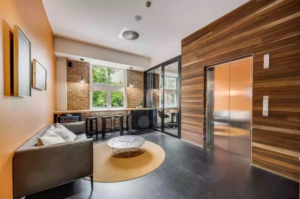 167 Flinders Street