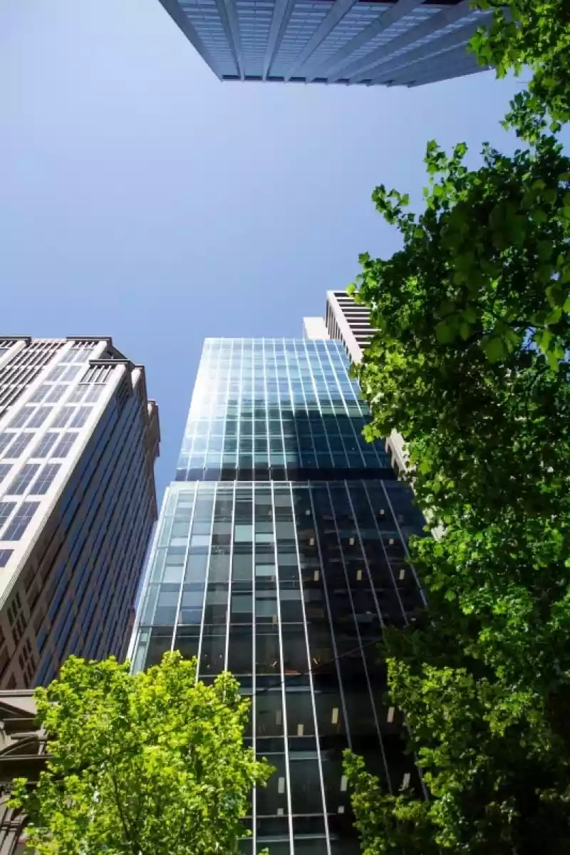 357 Collins Street