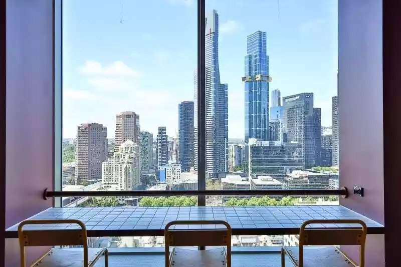 357 Collins Street