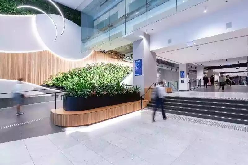 357 Collins Street