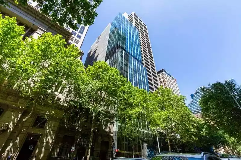 357 Collins Street