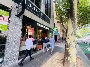 Shop 2/168 Exhibition Street