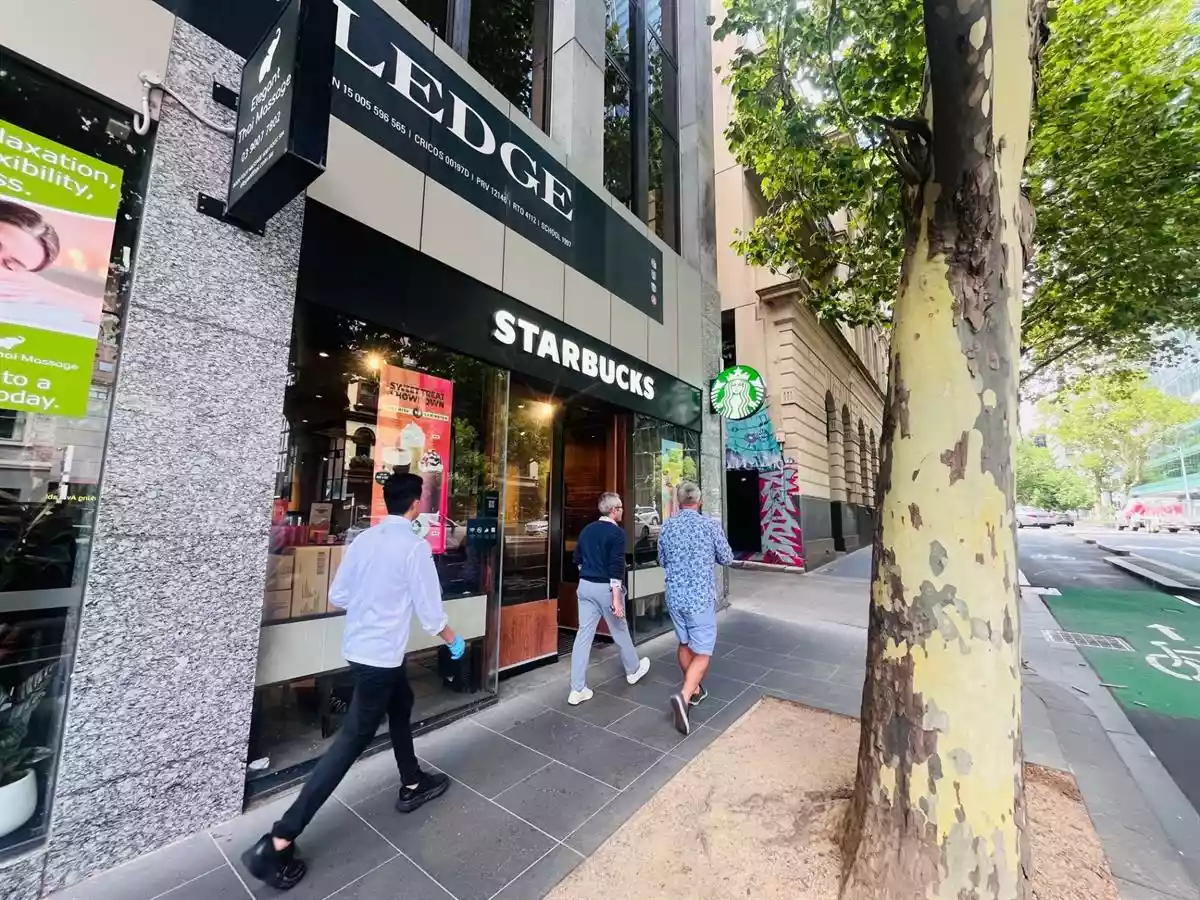 Shop 2/168 Exhibition Street