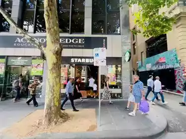 Shop 2/168 Exhibition Street