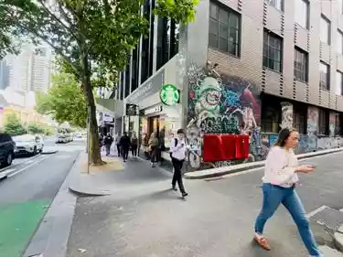 Shop 2/168 Exhibition Street