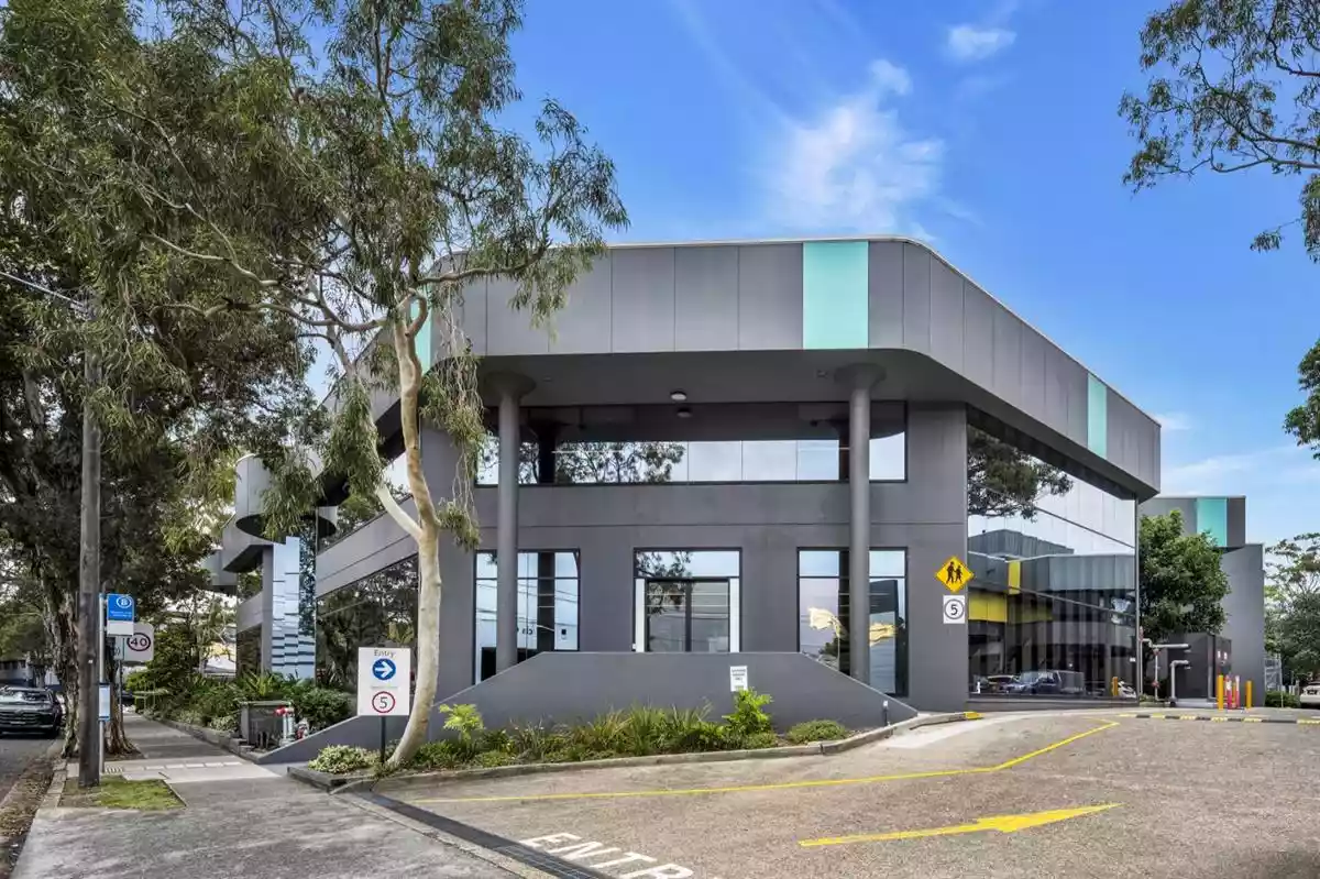 13/37-41 O'Riordan Street