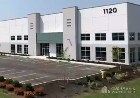Springdale - Warehouse/Distribution