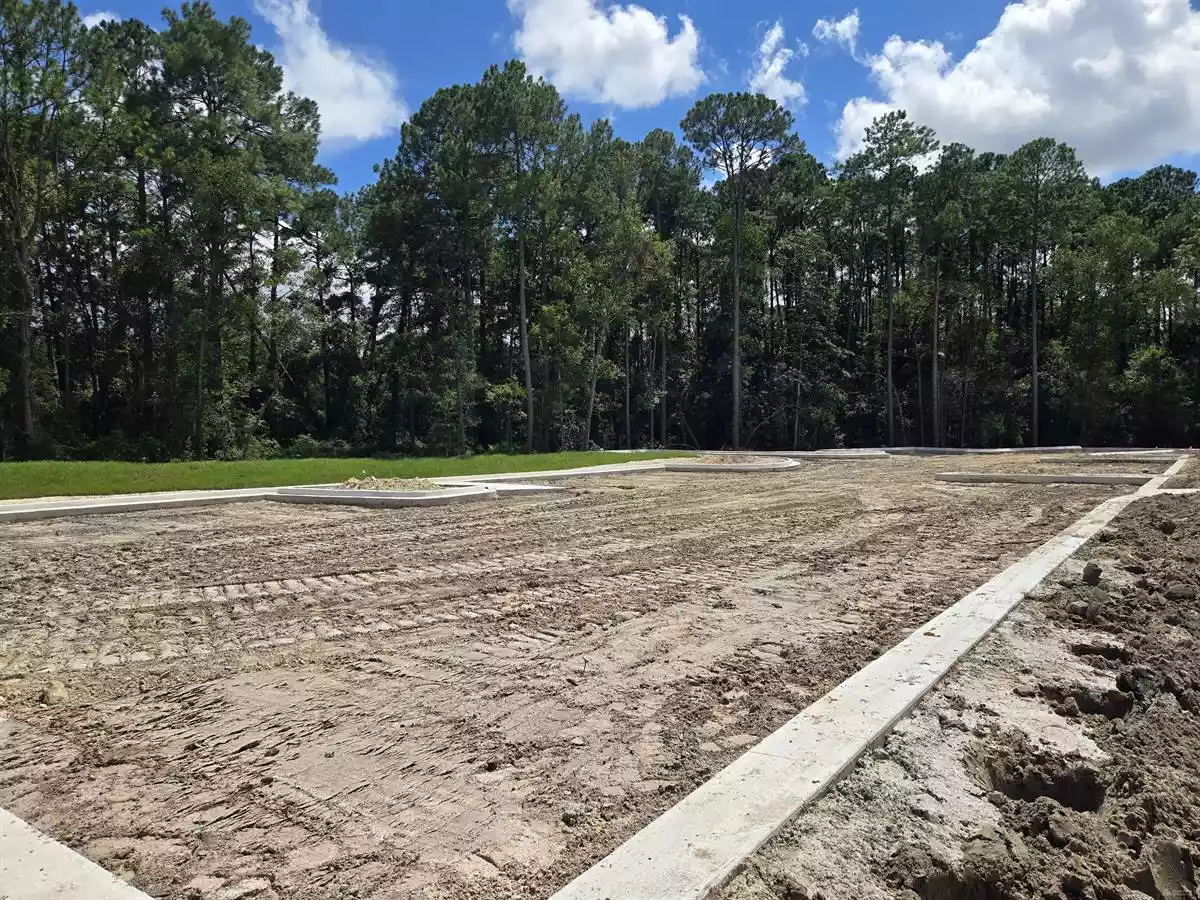 Jacksonville - Warehouse/Distribution