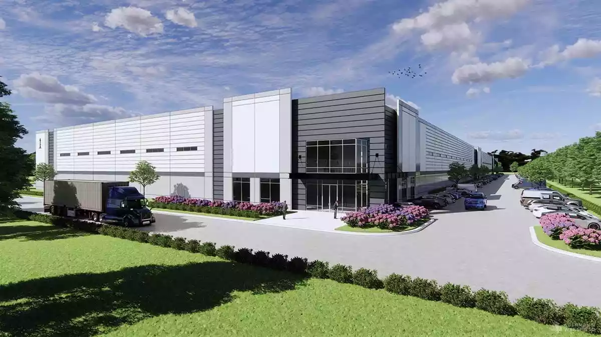 Jacksonville - Warehouse/Distribution