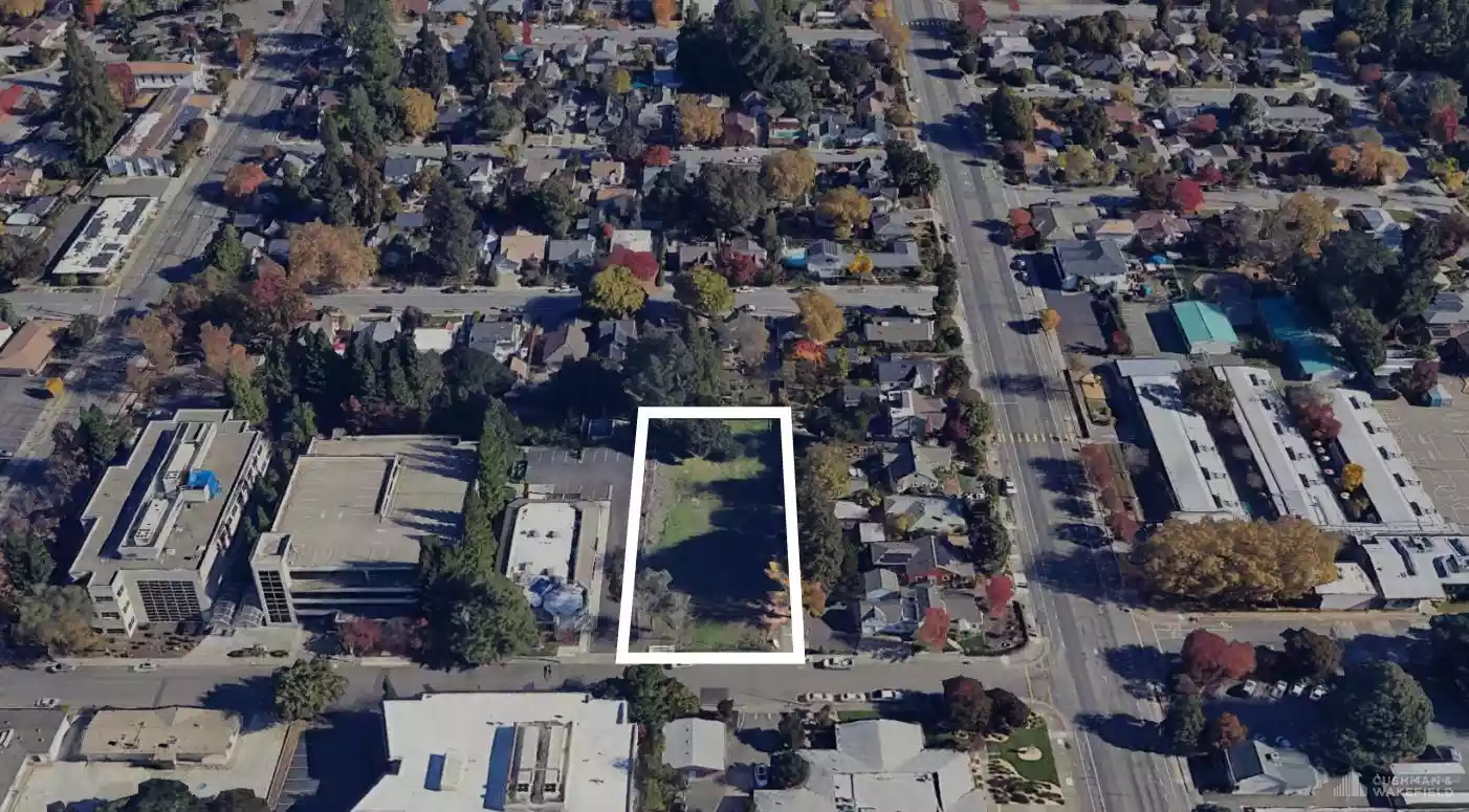 Santa Rosa - Land