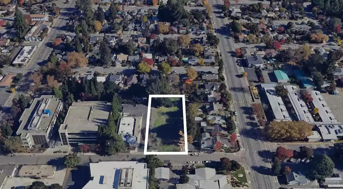 Santa Rosa - Land