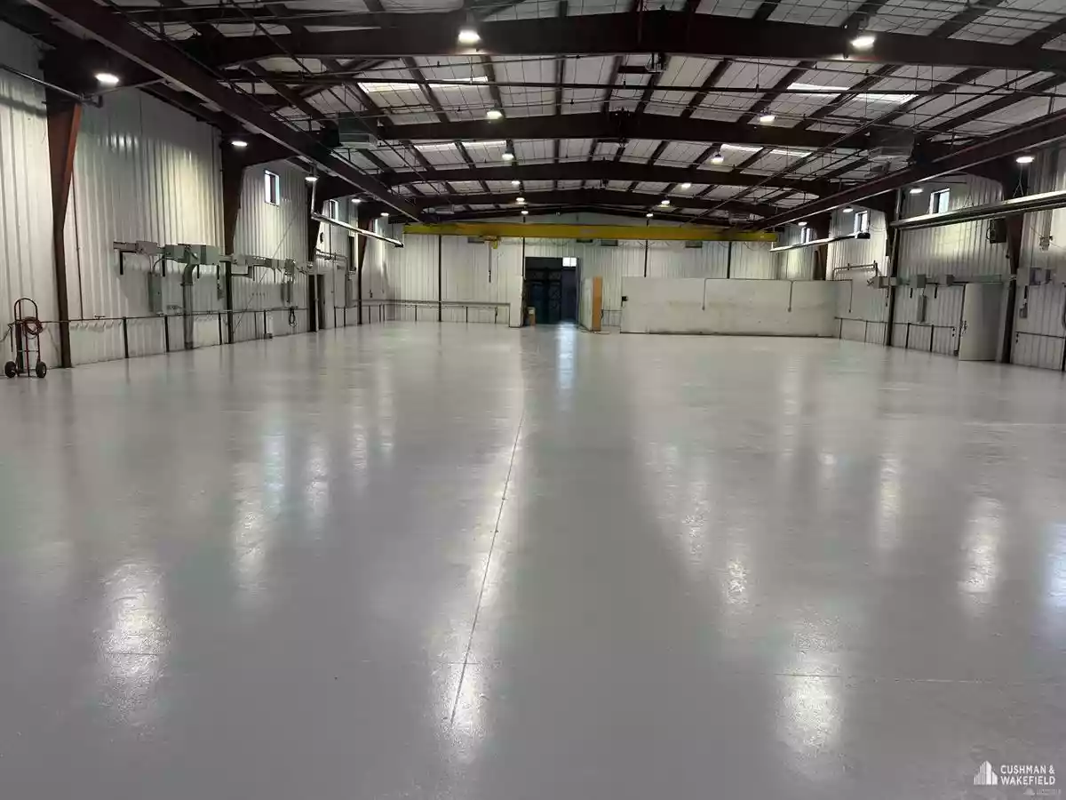 Fort Collins - Warehouse/Distribution