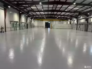 Fort Collins - Warehouse/Distribution