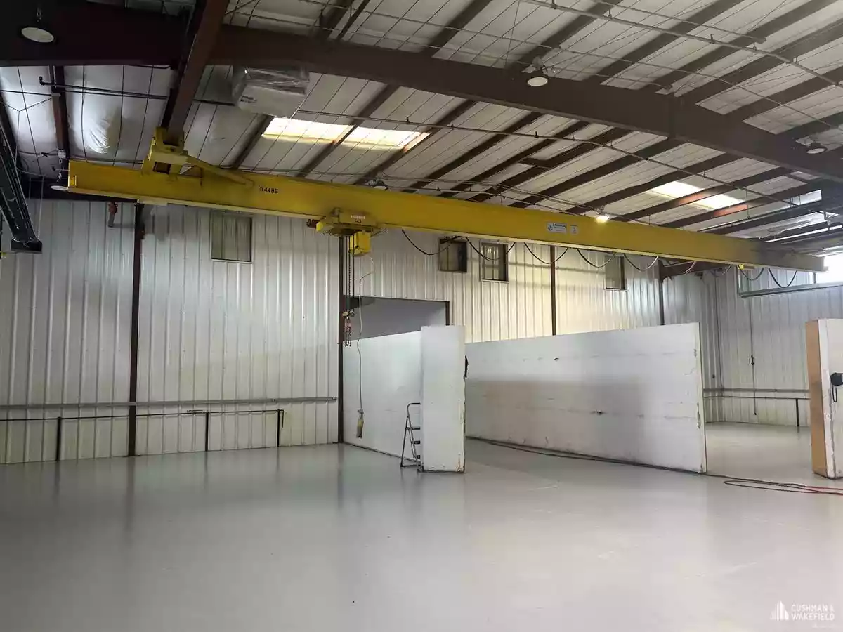 Fort Collins - Warehouse/Distribution