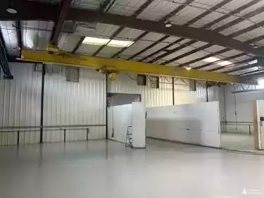 Fort Collins - Warehouse/Distribution