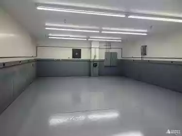 Fort Collins - Warehouse/Distribution