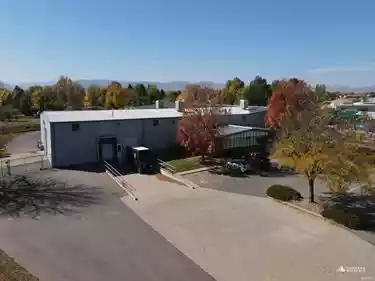 Fort Collins - Warehouse/Distribution