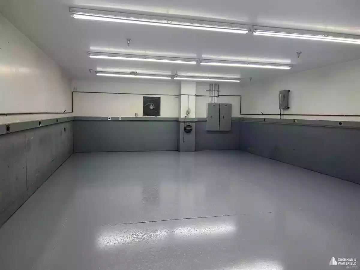 Fort Collins - Warehouse/Distribution