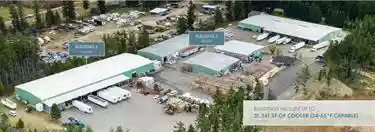 Belfair - Warehouse/Distribution