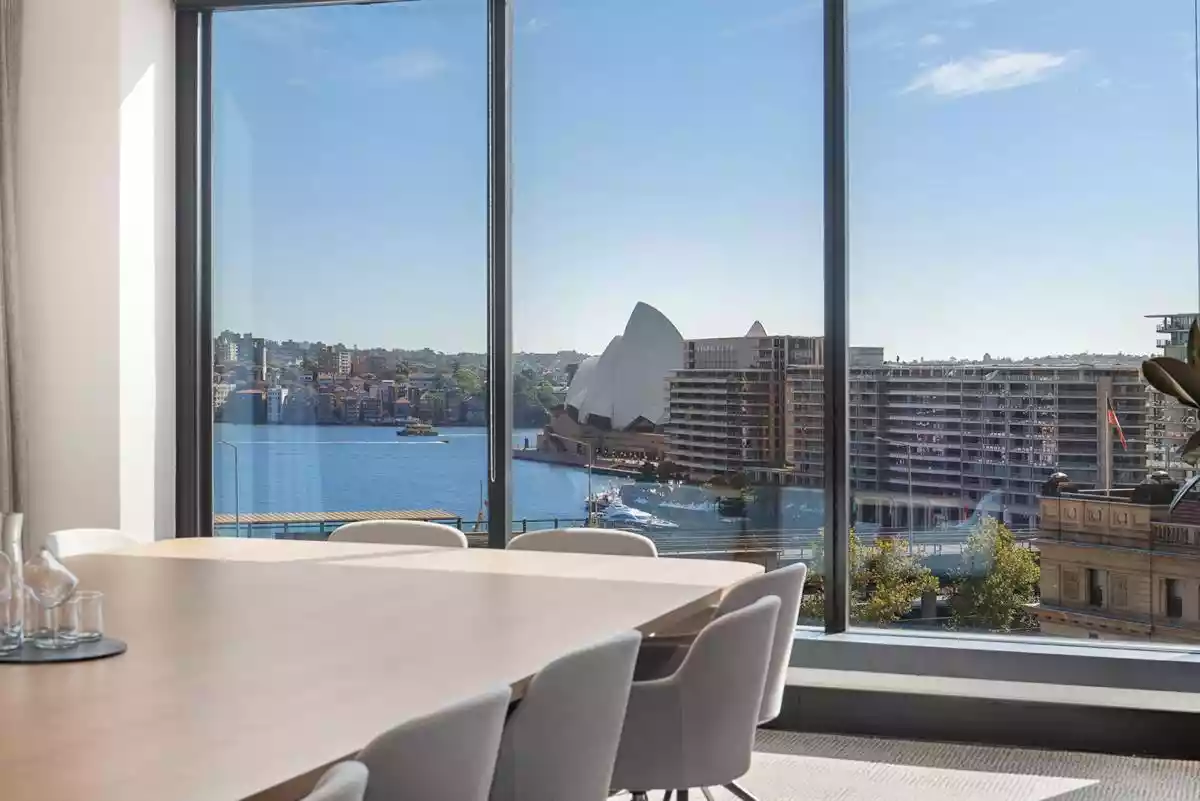 7 Macquarie Place