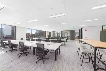 7 Macquarie Place
