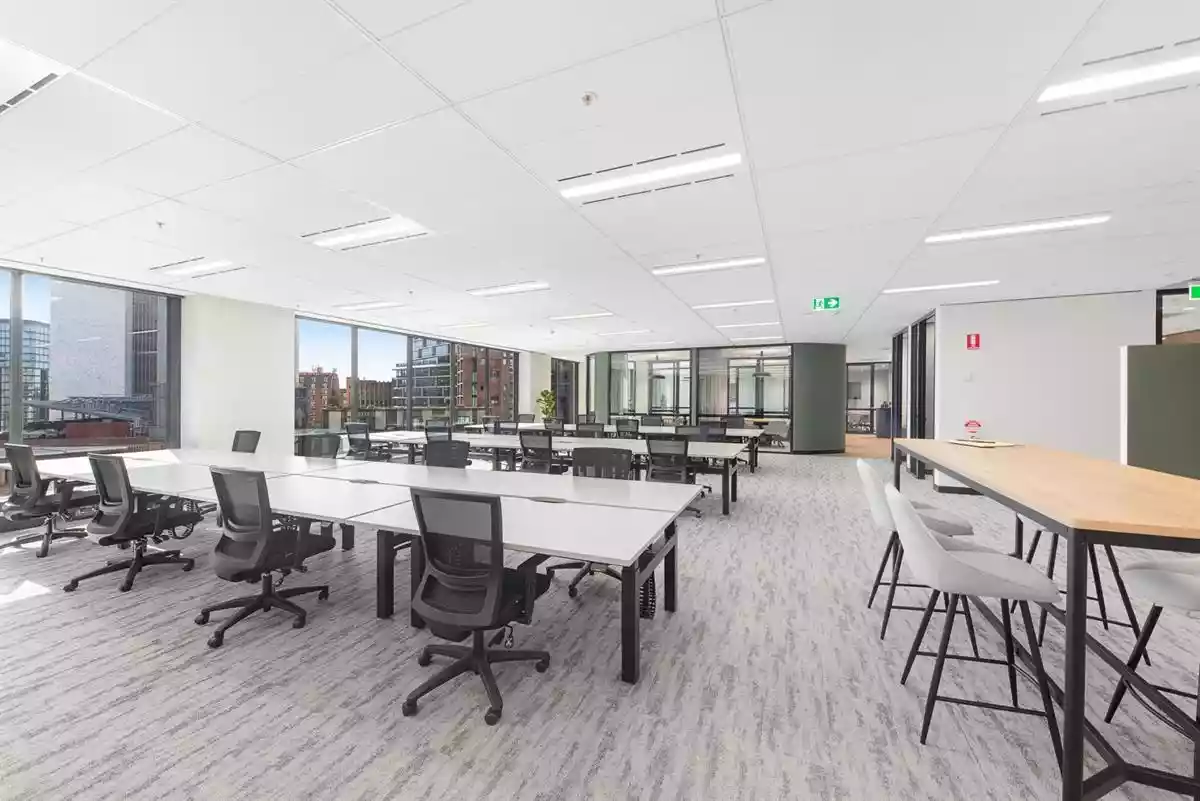 7 Macquarie Place