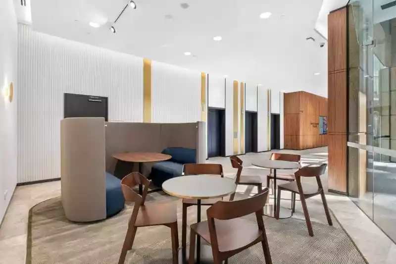 7 Macquarie Place