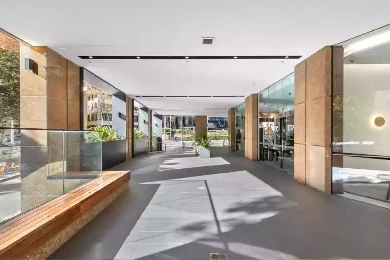 7 Macquarie Place