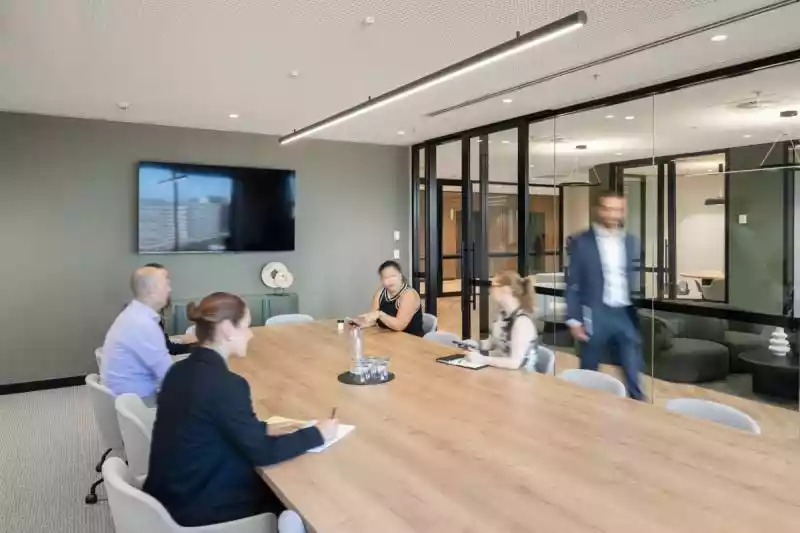 7 Macquarie Place