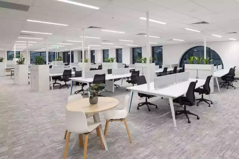 7 Macquarie Place