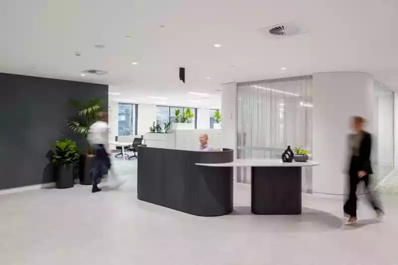 7 Macquarie Place