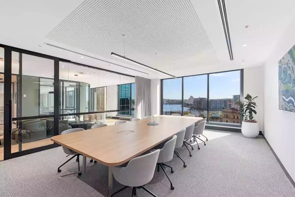 7 Macquarie Place