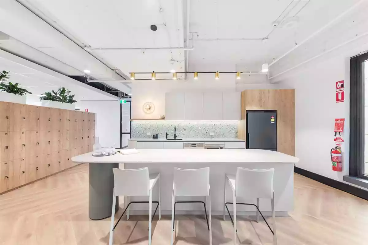 7 Macquarie Place