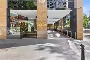 7 Macquarie Place
