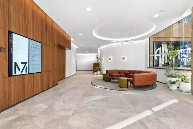 7 Macquarie Place