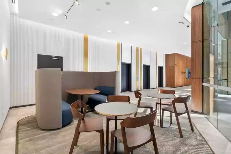7 Macquarie Place