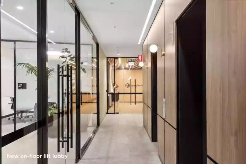 7 Macquarie Place
