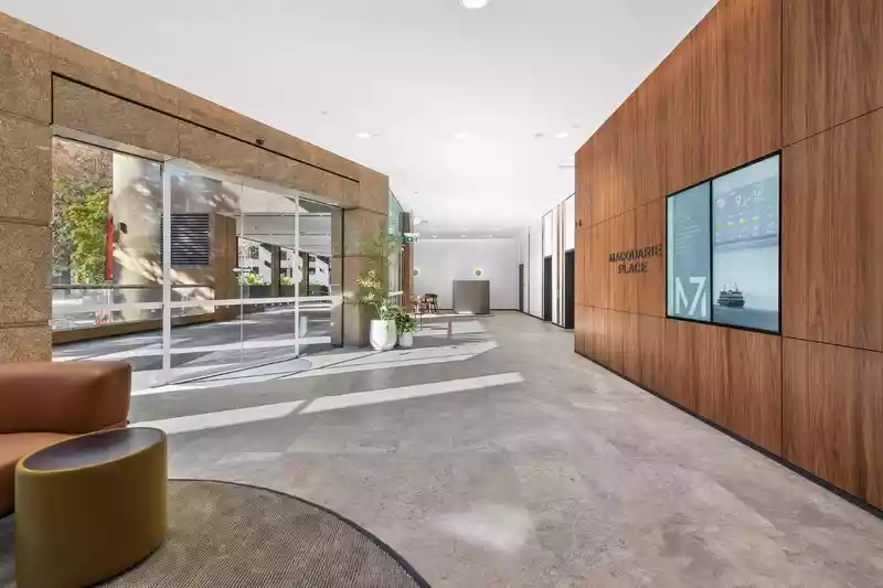 7 Macquarie Place