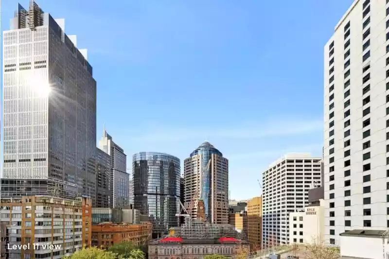 7 Macquarie Place