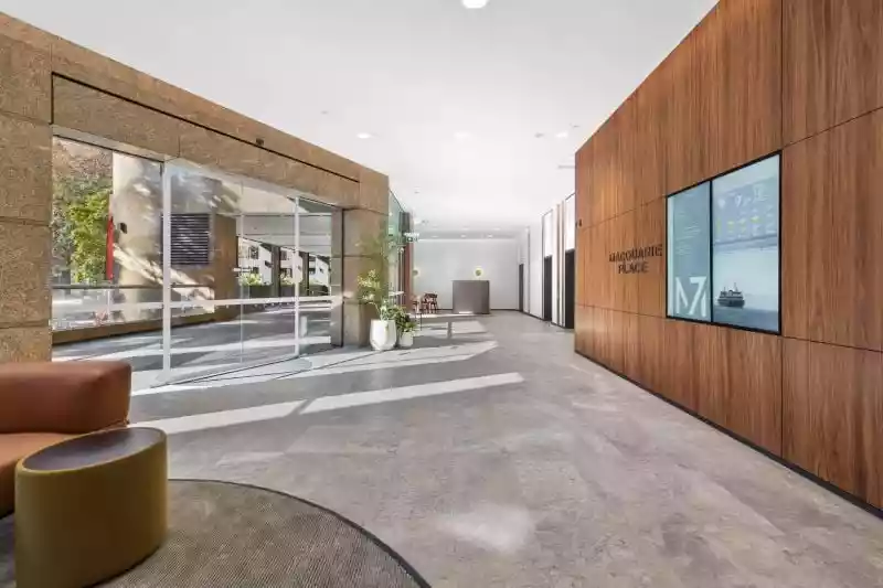7 Macquarie Place