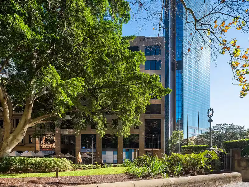 7 Macquarie Place