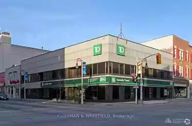 Oshawa - Street Retail